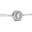 Natalia Diamond Bracelet