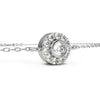 Natalia Diamond Bracelet