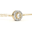 Natalia Diamond Bracelet
