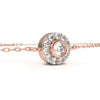 Natalia Diamond Bracelet