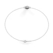Natalia Diamond Bracelet