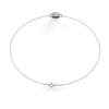 Natalia Diamond Bracelet