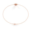Natalia Diamond Bracelet