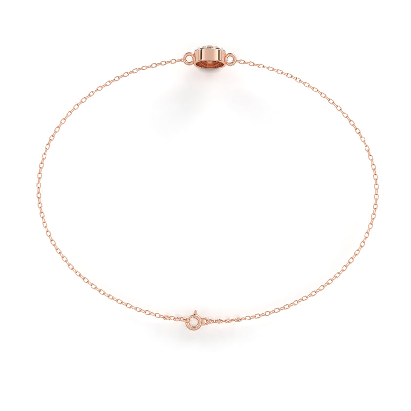 Natalia Diamond Bracelet