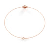 Natalia Diamond Bracelet