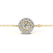 Natalia Diamond Bracelet