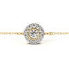 Natalia Diamond Bracelet