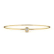 Meredith Solitaire Bracelet