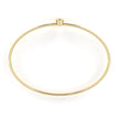 Meredith Solitaire Bracelet