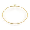 Meredith Solitaire Bracelet