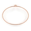 Meredith Solitaire Bracelet