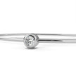 Meredith Solitaire Bracelet
