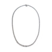 Seraphina Diamond Necklace