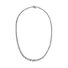 Seraphina Diamond Necklace