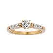 Arden Solitaire Ring