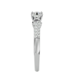 Arden Solitaire Ring