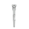 Arden Solitaire Ring