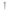 Alpha Solitaire Ring