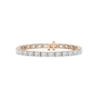 Lilliana Diamond Bracelet