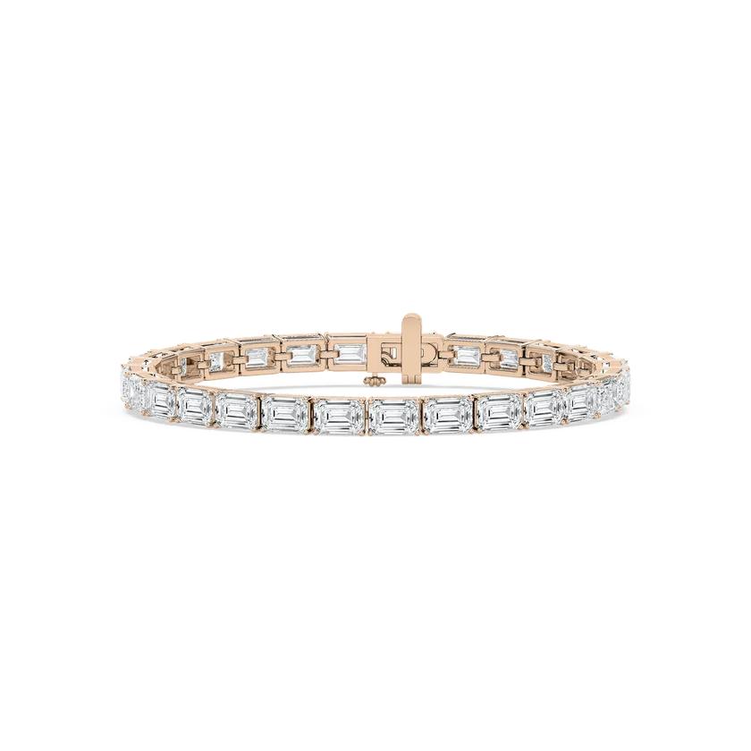 Lilliana Diamond Bracelet