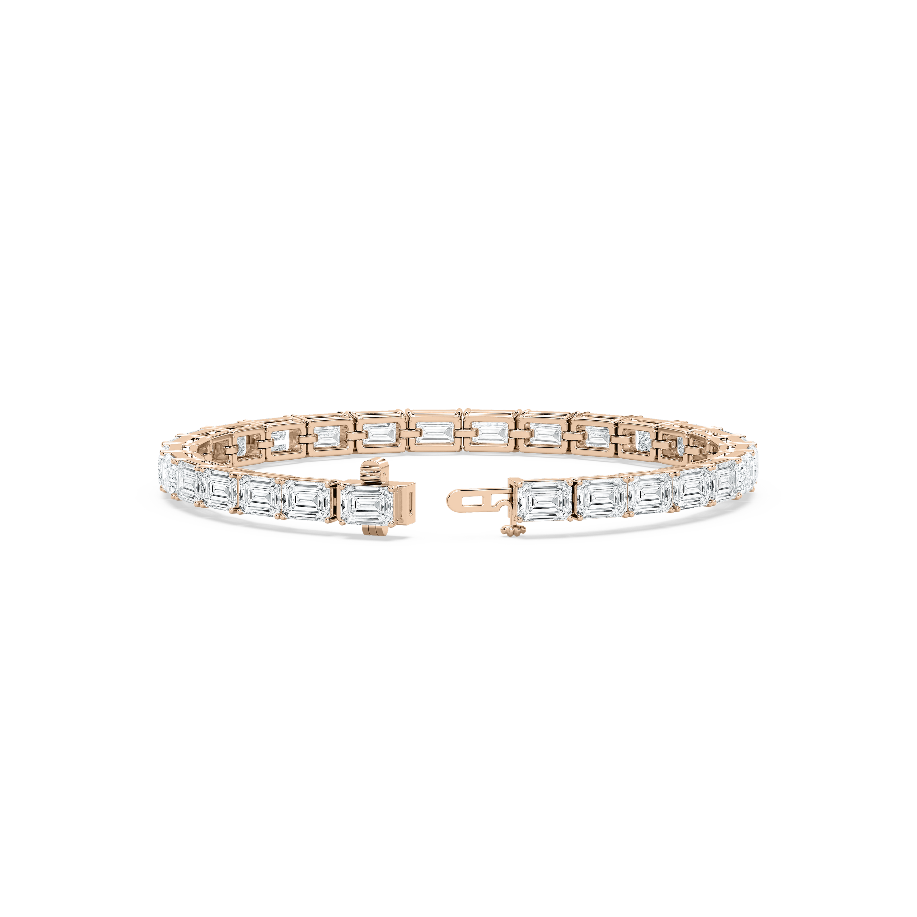 Lilliana Diamond Bracelet