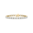 Lilliana Diamond Bracelet