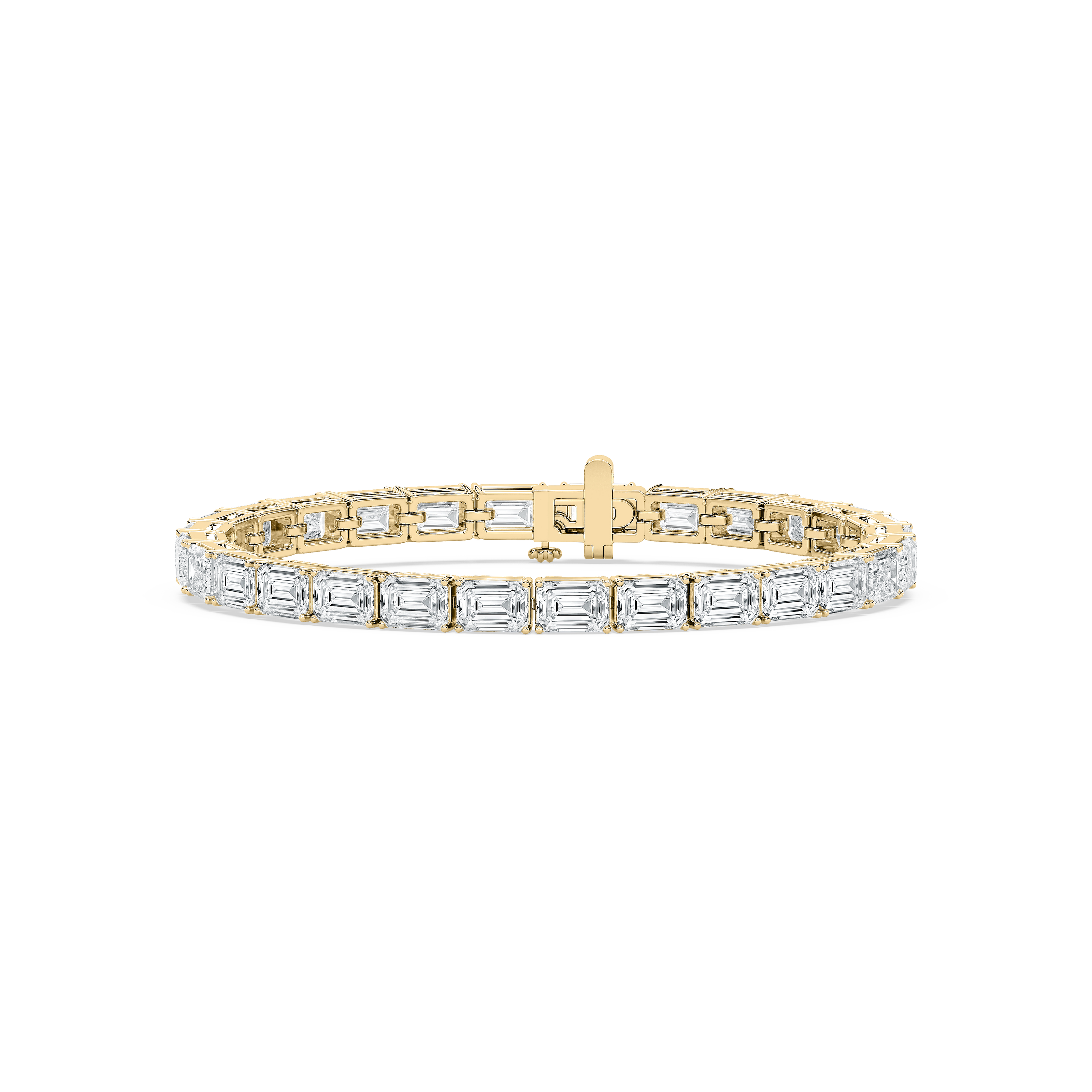 Lilliana Diamond Bracelet