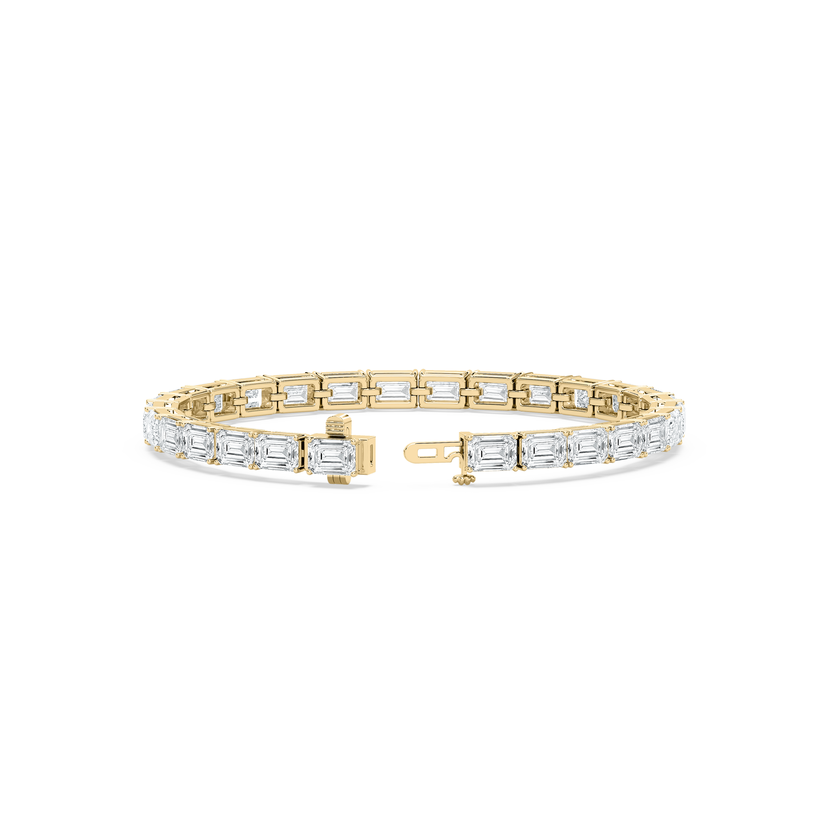 Lilliana Diamond Bracelet