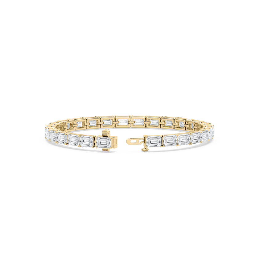 Lilliana Diamond Bracelet