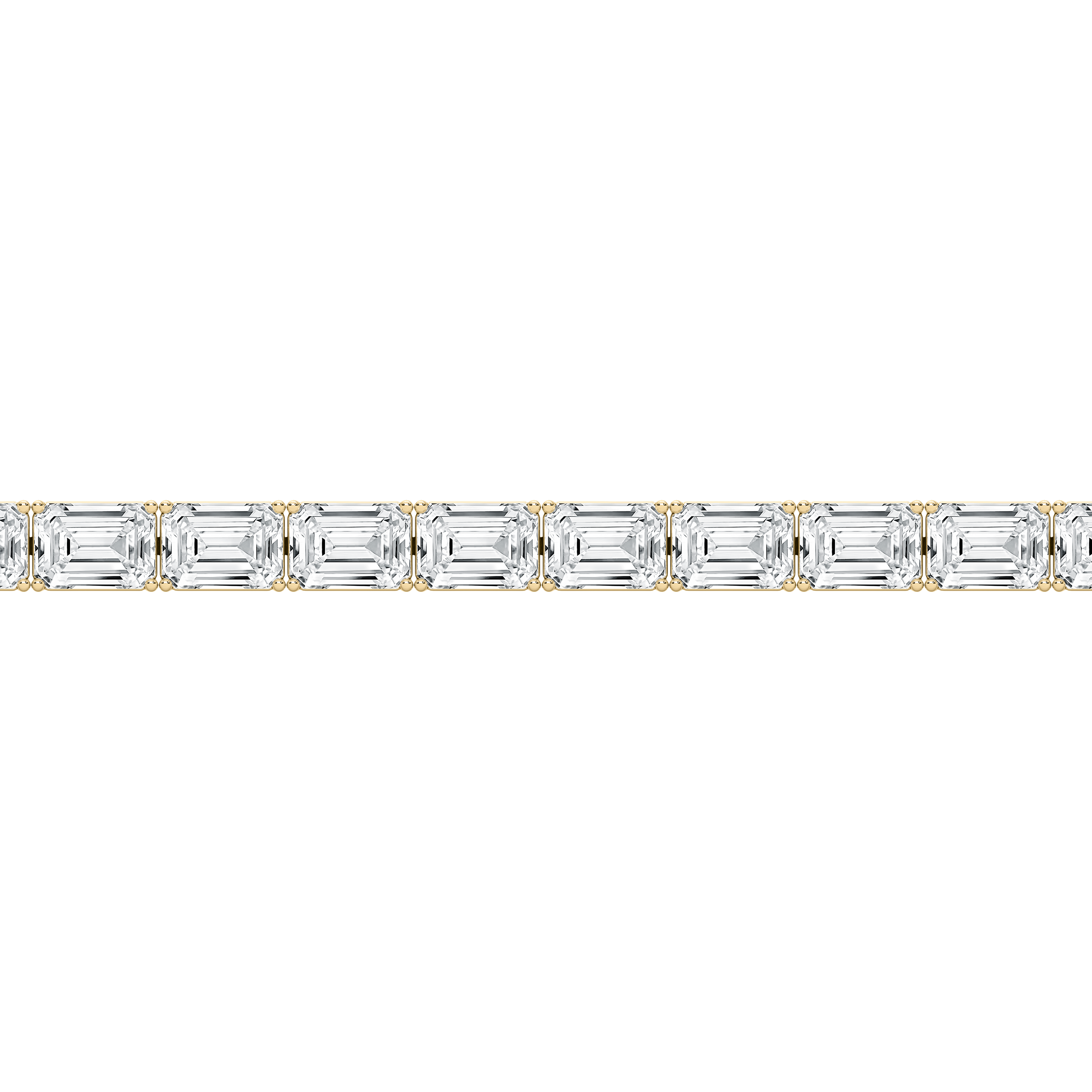 Lilliana Diamond Bracelet