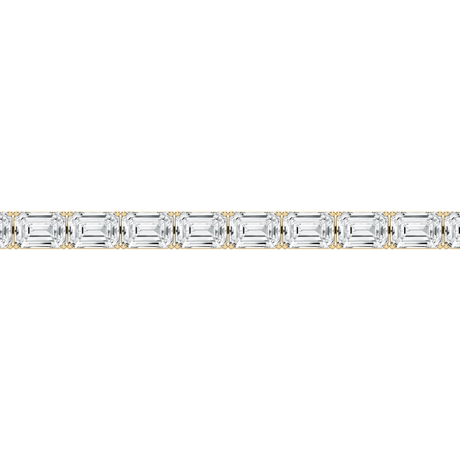 Lilliana Diamond Bracelet