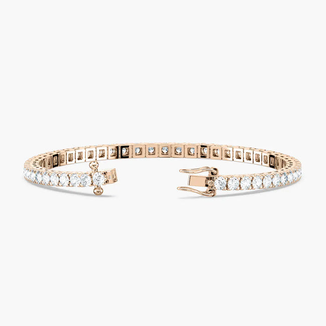 Lauren Diamond Bracelet