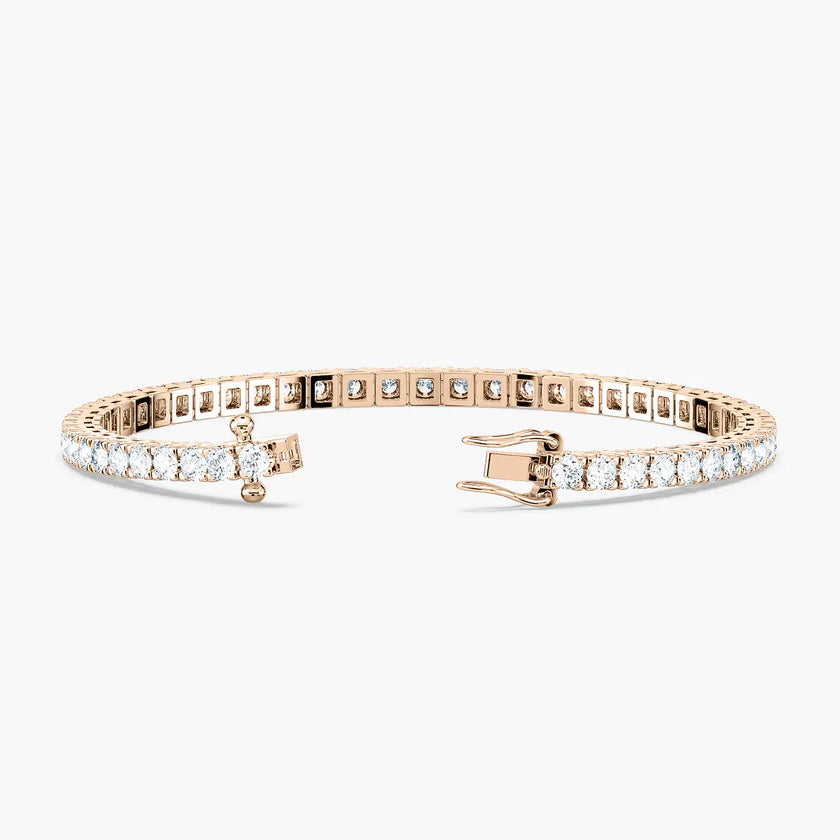 Lauren Diamond Bracelet