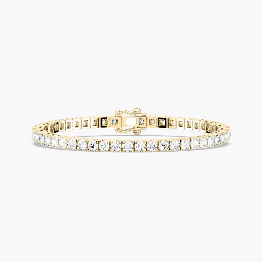 Lauren Diamond Bracelet