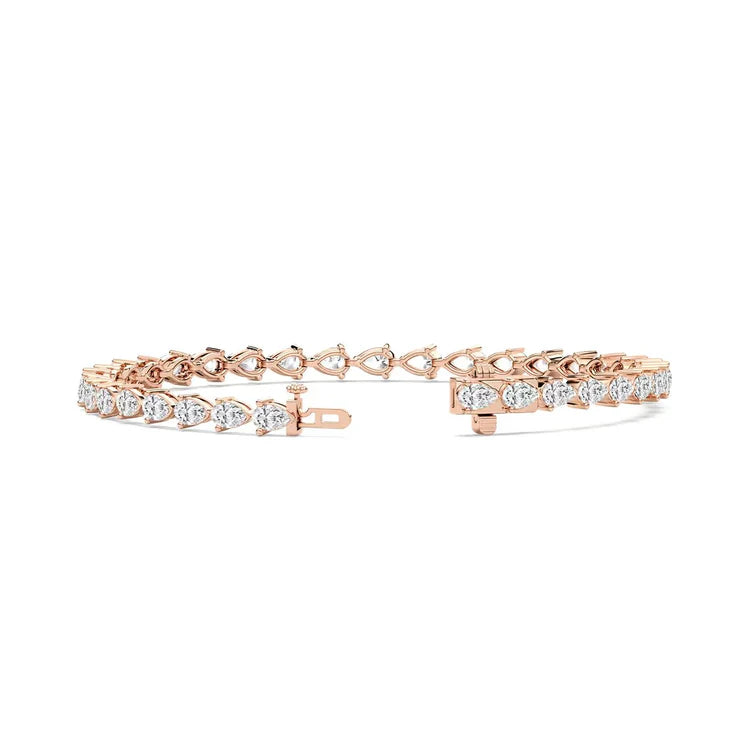 Maria Diamond Bracelet