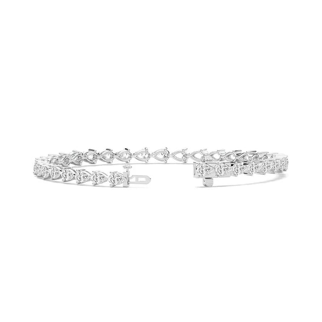 Maria Diamond Bracelet