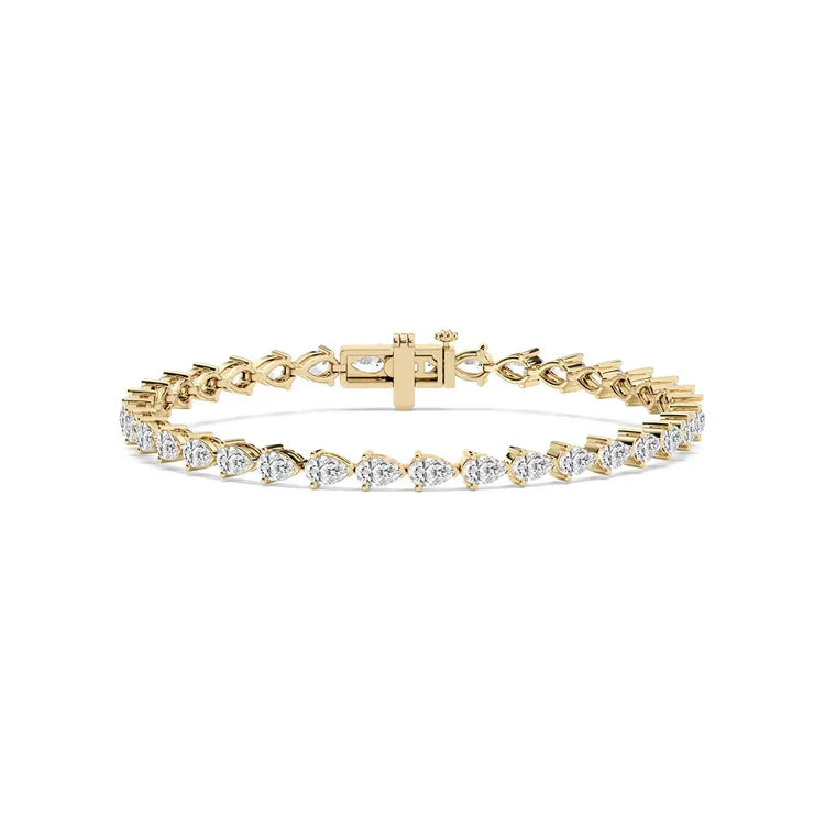 Maria Diamond Bracelet