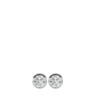 Aurelia Solitaire Earring