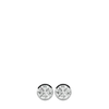 Aurelia Solitaire Earring