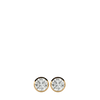 Aurelia Solitaire Earring