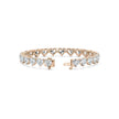Marvel Diamond Bracelet