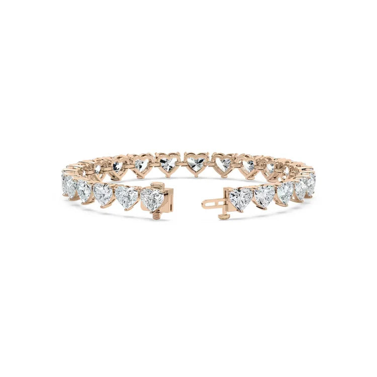 Marvel Diamond Bracelet