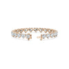 Marvel Diamond Bracelet