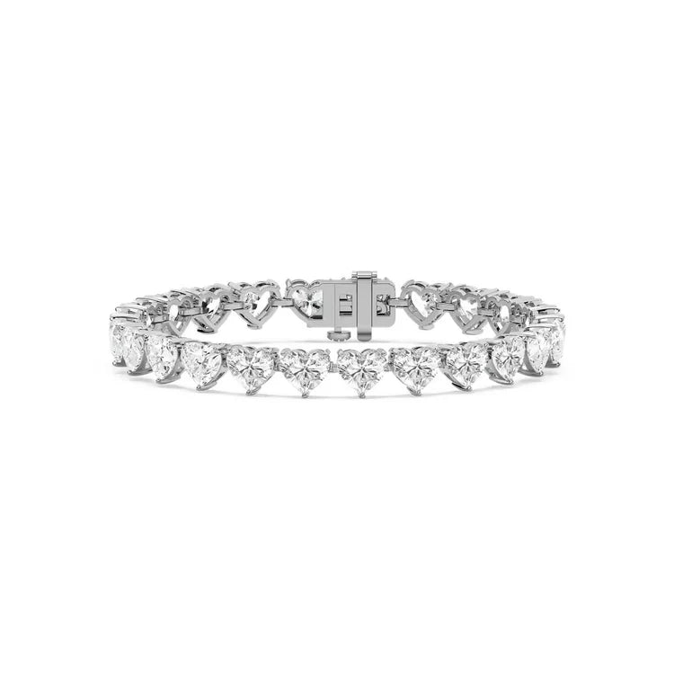 Marvel Diamond Bracelet