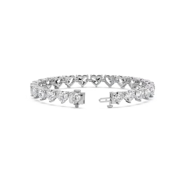 Marvel Diamond Bracelet
